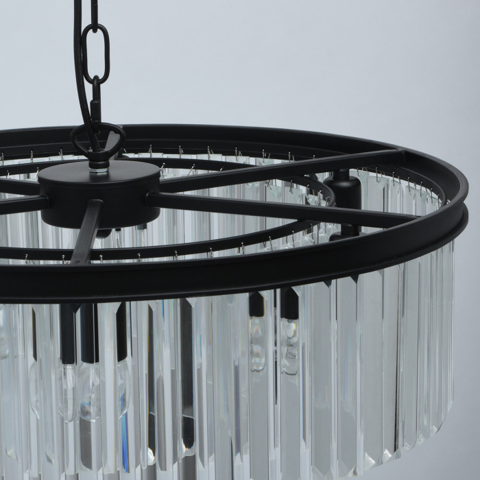 Люстра подвесная MW-Light Goslar Hanging Chandelier 498014706
