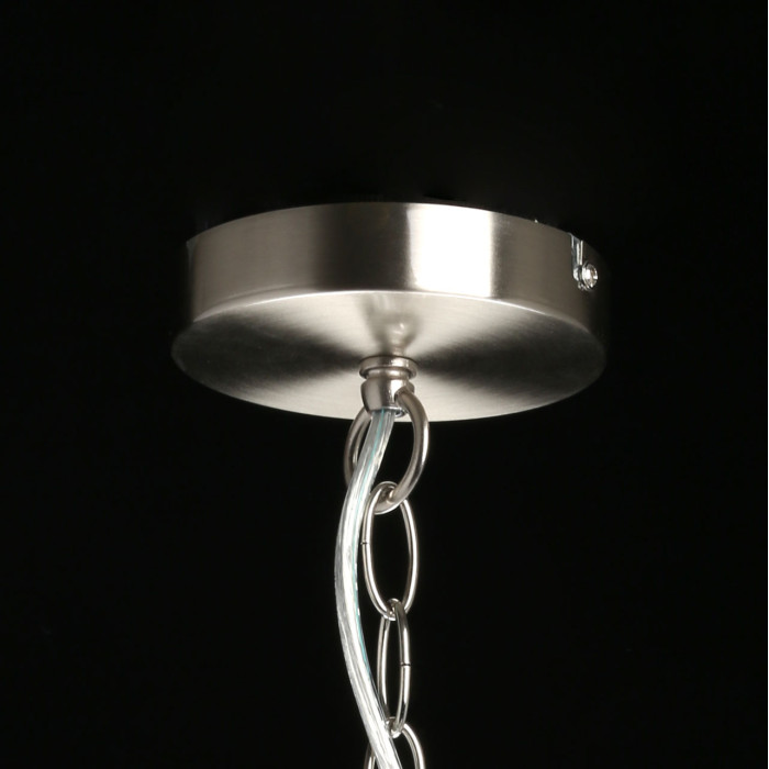 Люстра подвесная MW-Light Conrad Hanging Chandelier 667012707