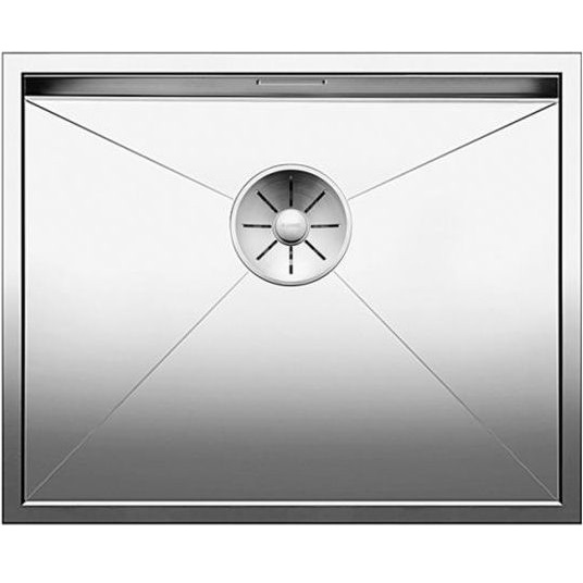 Кухонная мойка Blanco Zerox 500-IF InFino 521588