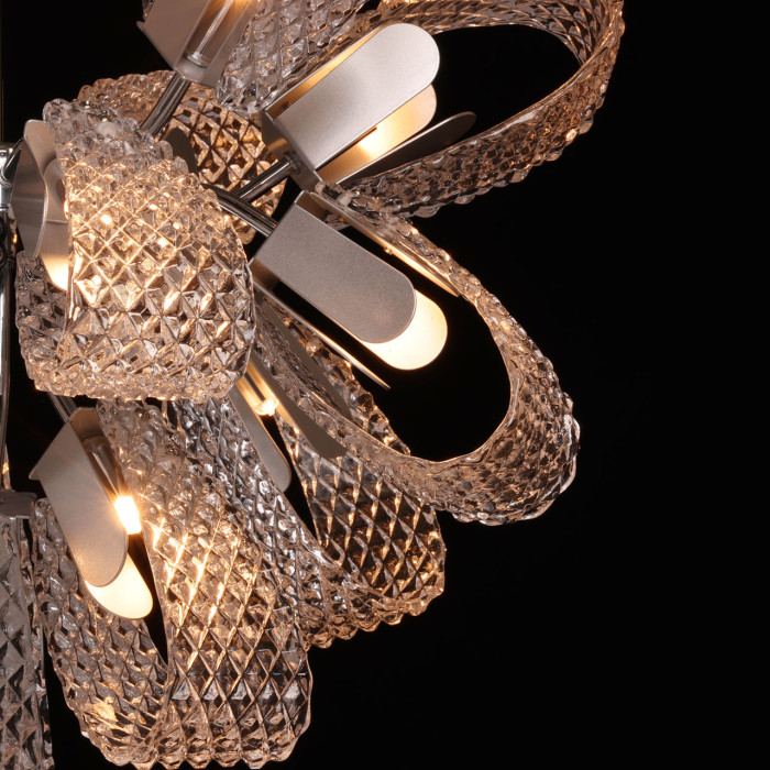 Люстра потолочная De City Breeze Ceiling Chandelier 111019015