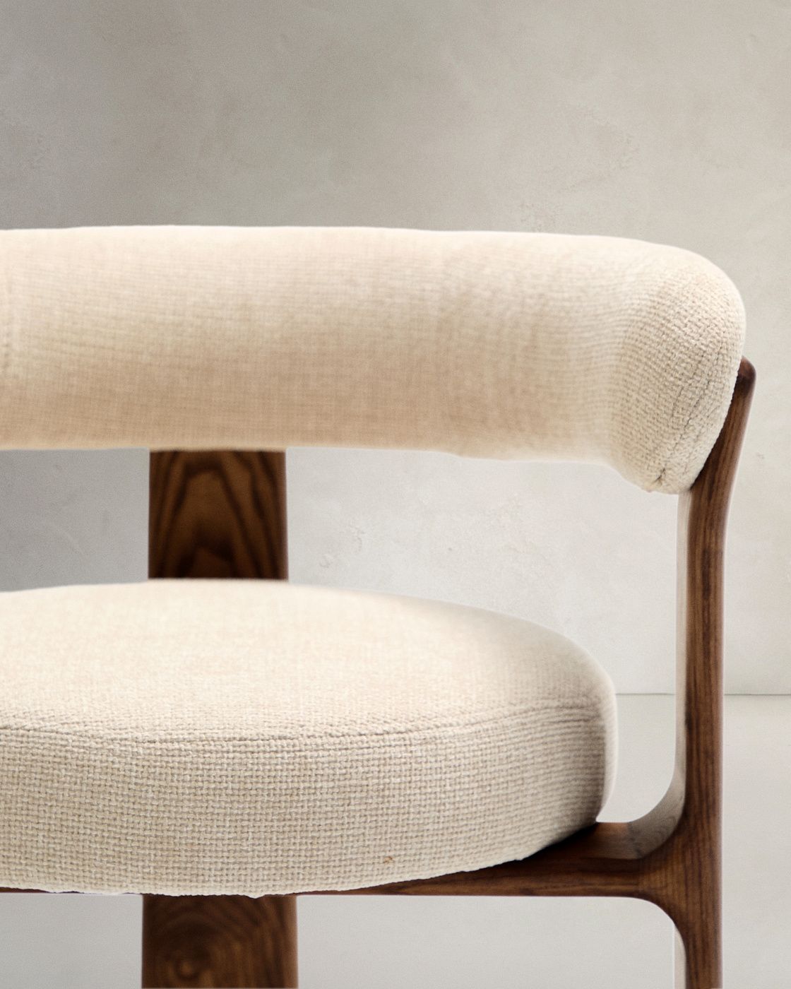 Стул La Forma Granite Silla LF-207763