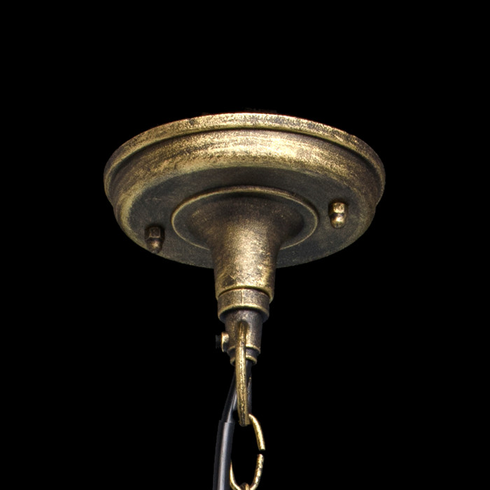 Подвесной светильник De Markt Fabur Pendant Lamp 804010401