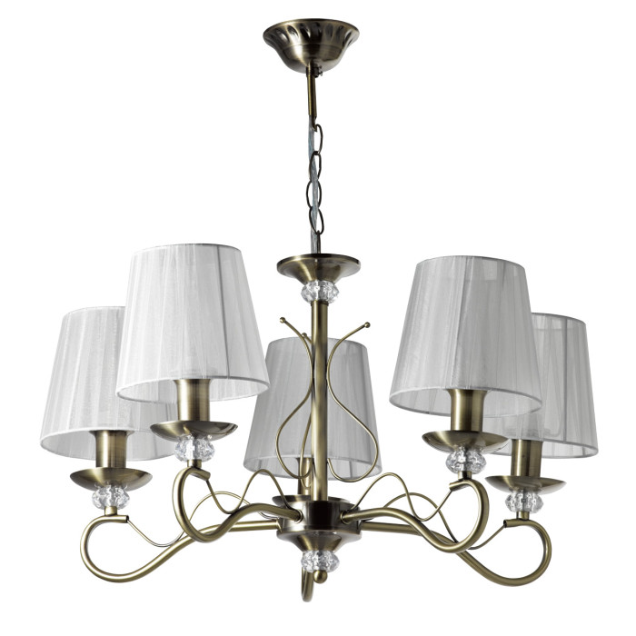 Люстра подвесная De City Vitalina Hanging Chandelier 448014705