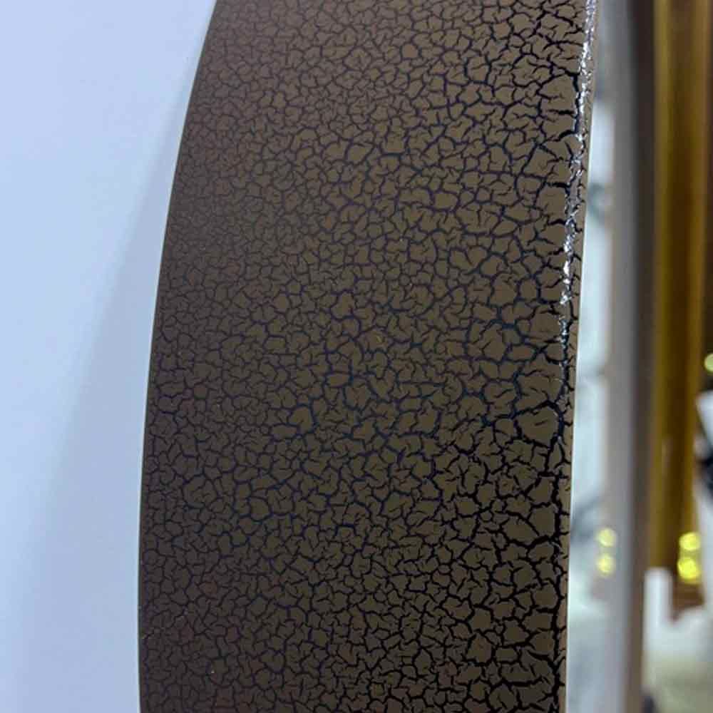 Настенные часы Seiko Quartz Wall Clock QXA803B