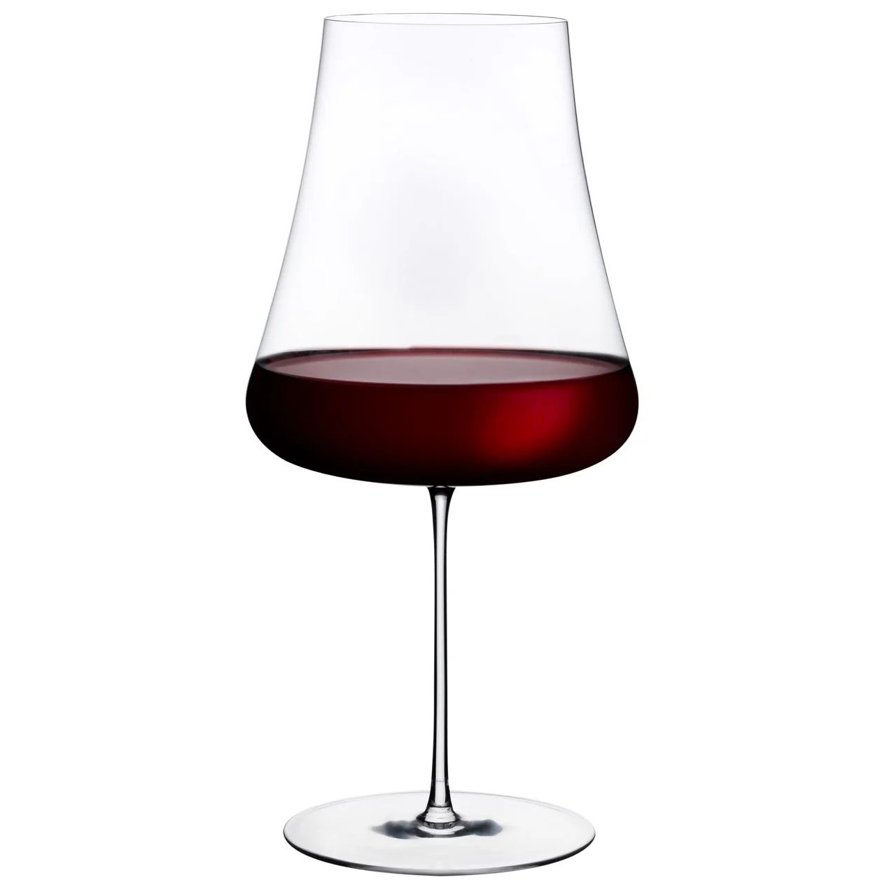 Бокал для красного вина Nude Glass Stem Zero Volcano Red Wine Single Pack 1101740