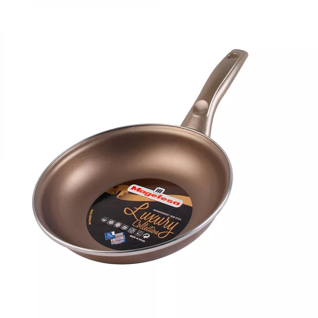 Сковорода Vitrinor Champagne Frypan 01107979