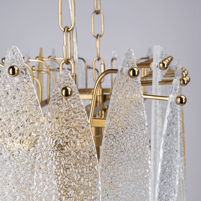 Люстра подвесная MW-Light Emilia Hanging Chandelier 607014506