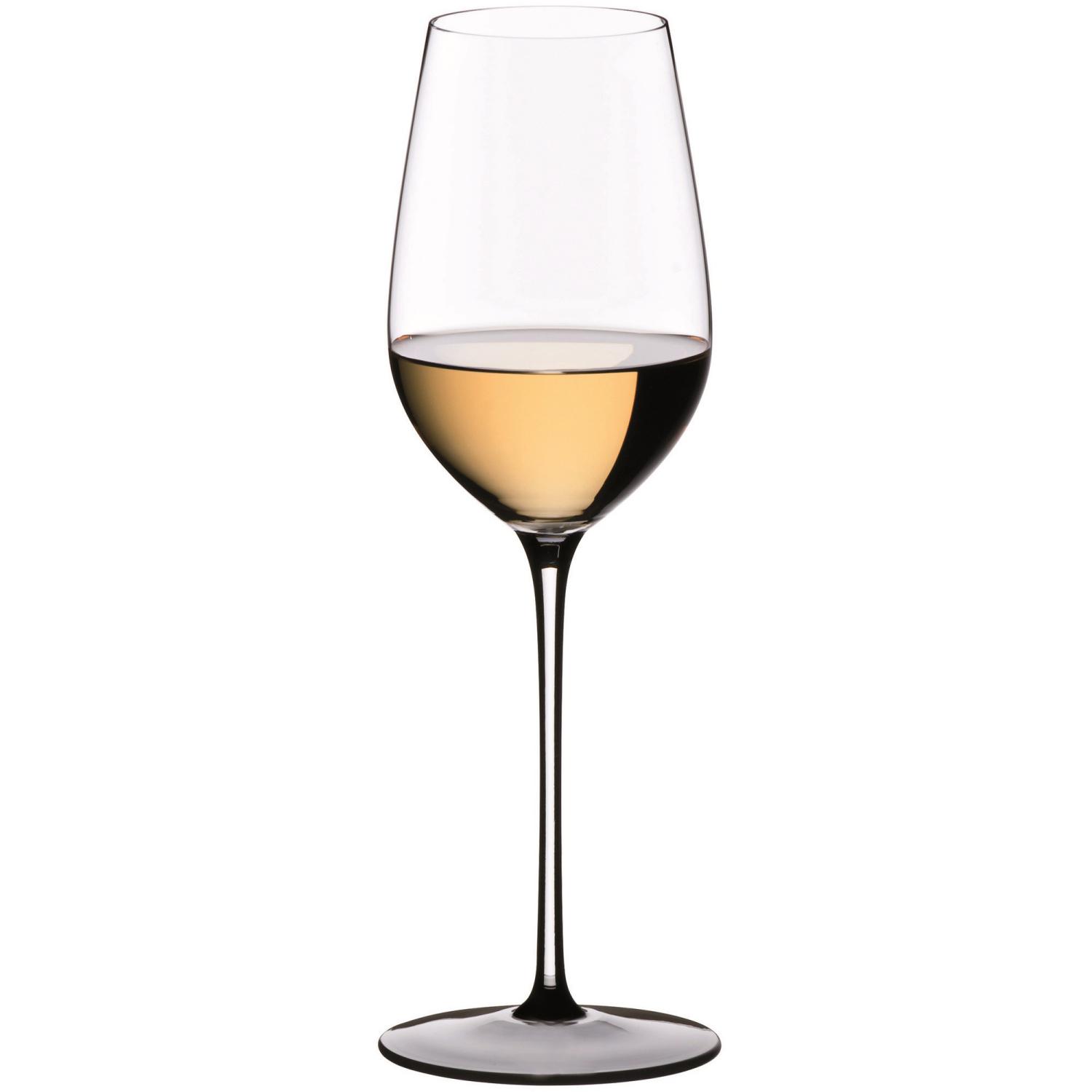 Бокал для белого вина RIEDEL Sommeliers Black Tie Riesling Grand Cru Single Pack 4100/15