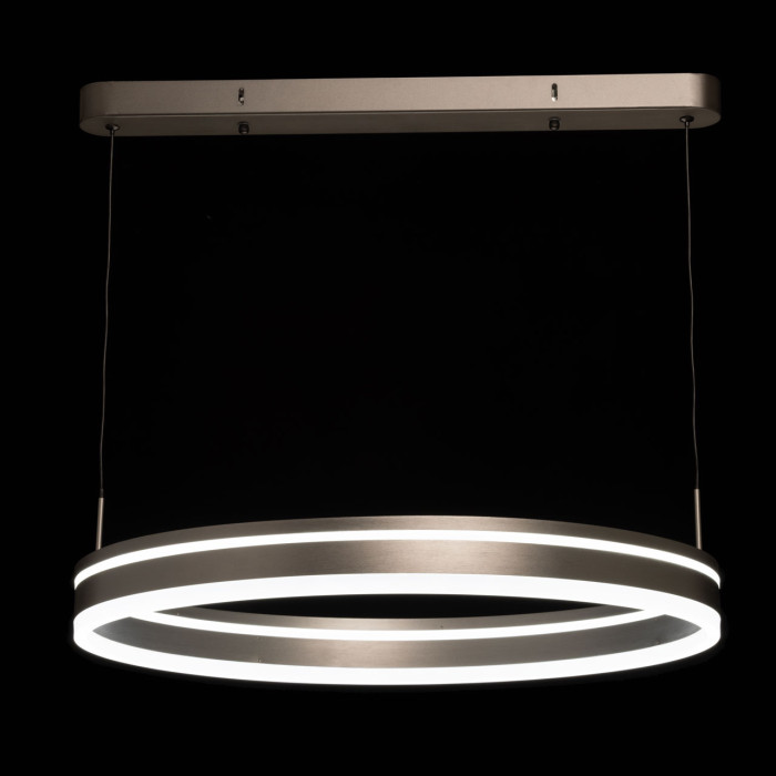 Подвесной светильник De City Plattling Pendant Lamp 661019401