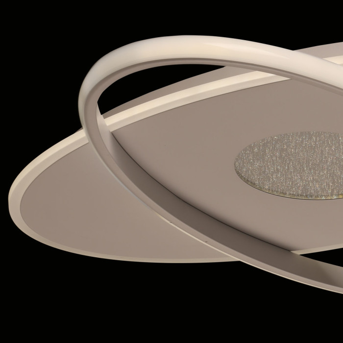 Потолочный светильник De City Oscar Ceiling Lamp 510014201