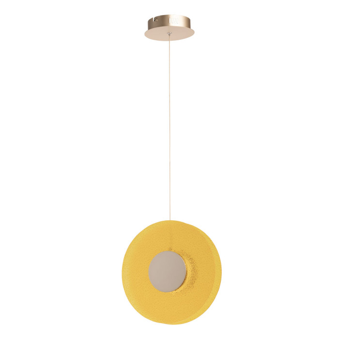 Подвесной светильник DeMarkt Freital Pendant Lamp 663012601