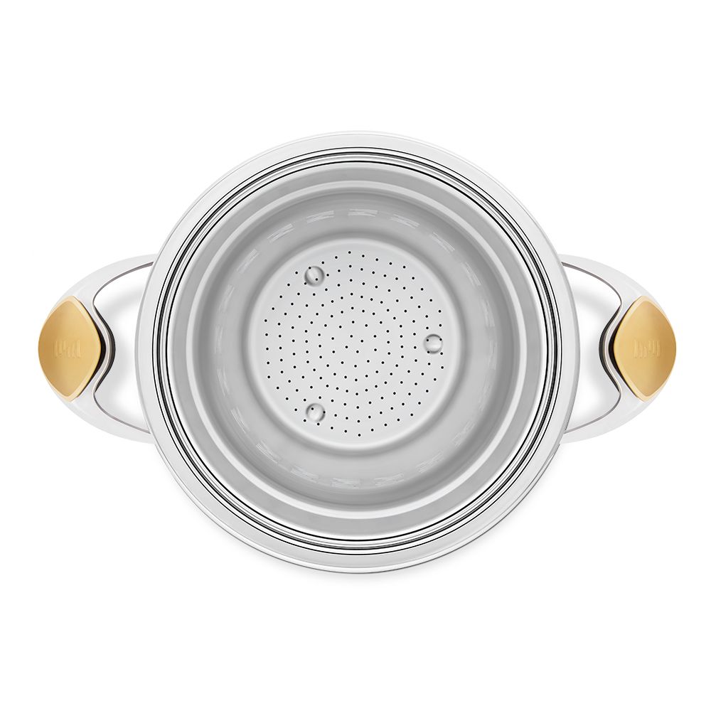 Вставка-пароварка Zepter Masterpiece Strainer Z-S20