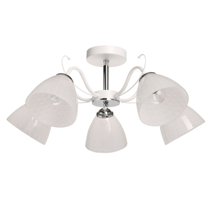 Люстра потолочная De City Tenderness Ceiling Chandelier 676016705