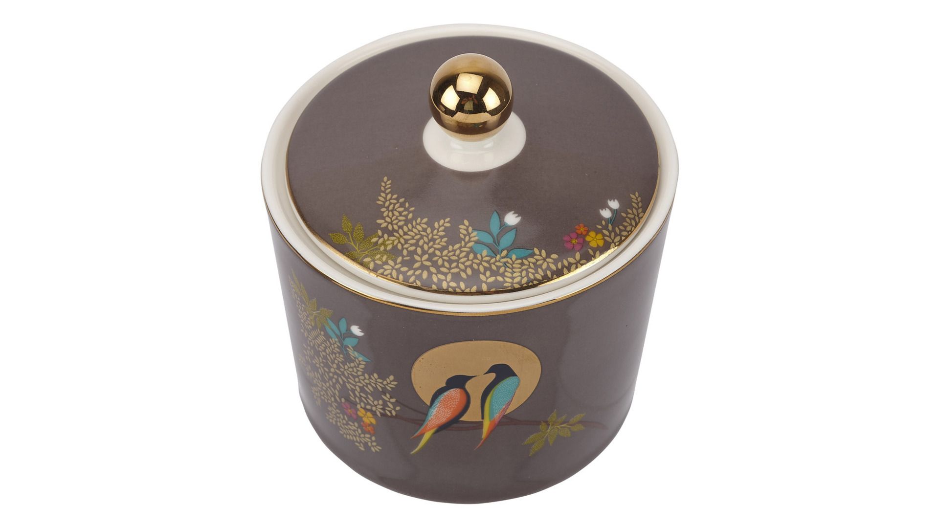 Сахарница Portmeirion Sara Miller London Chelsea SMC78967-XG