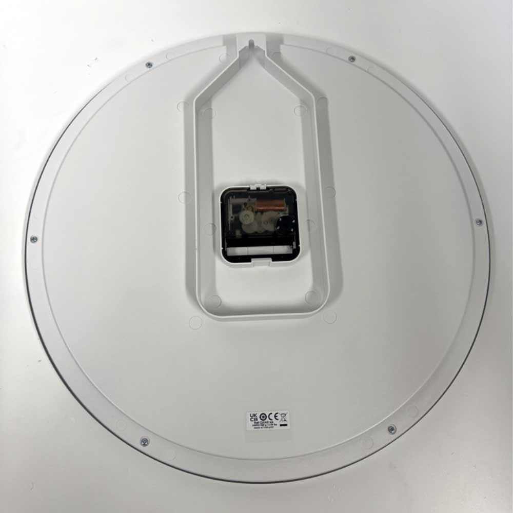 Настенные часы Seiko Quartz Wall Clock QXA814A