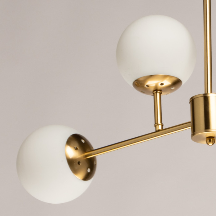 Потолочная люстра De City Olivia Ceiling Chandelier 306016904