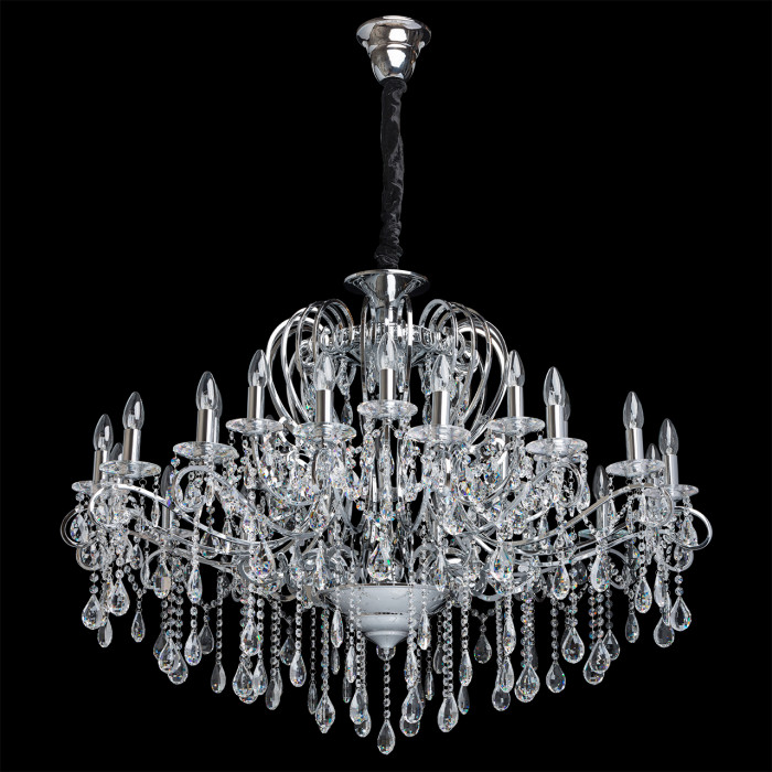 Люстра подвесная Chiaro Susan Hanging Chandelier 458010524