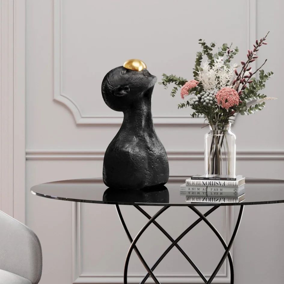 Фигурка KARE Deko Objekt Balancing 53258