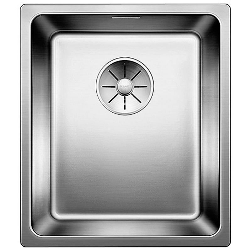 Кухонная мойка Blanco Andano 340-U InFino 522955