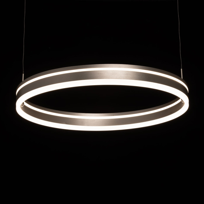 Подвесной светильник De City Plattling Pendant Lamp 661019401