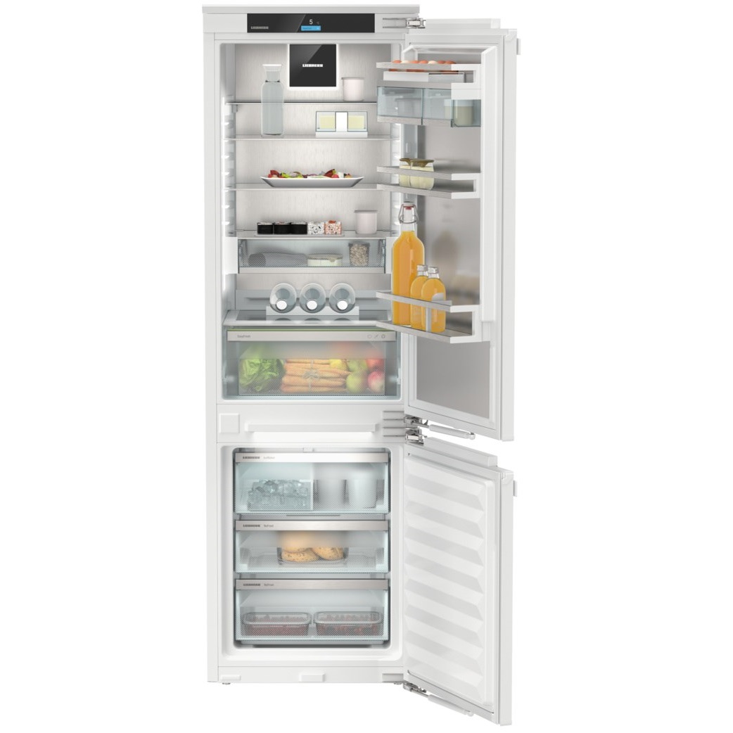 Встраиваемый холодильник Liebherr ICNd 5173 Peak NoFrost