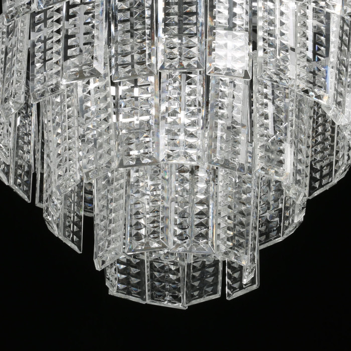 Люстра подвесная MW-Light Adelard Hanging Chandelier 642016207