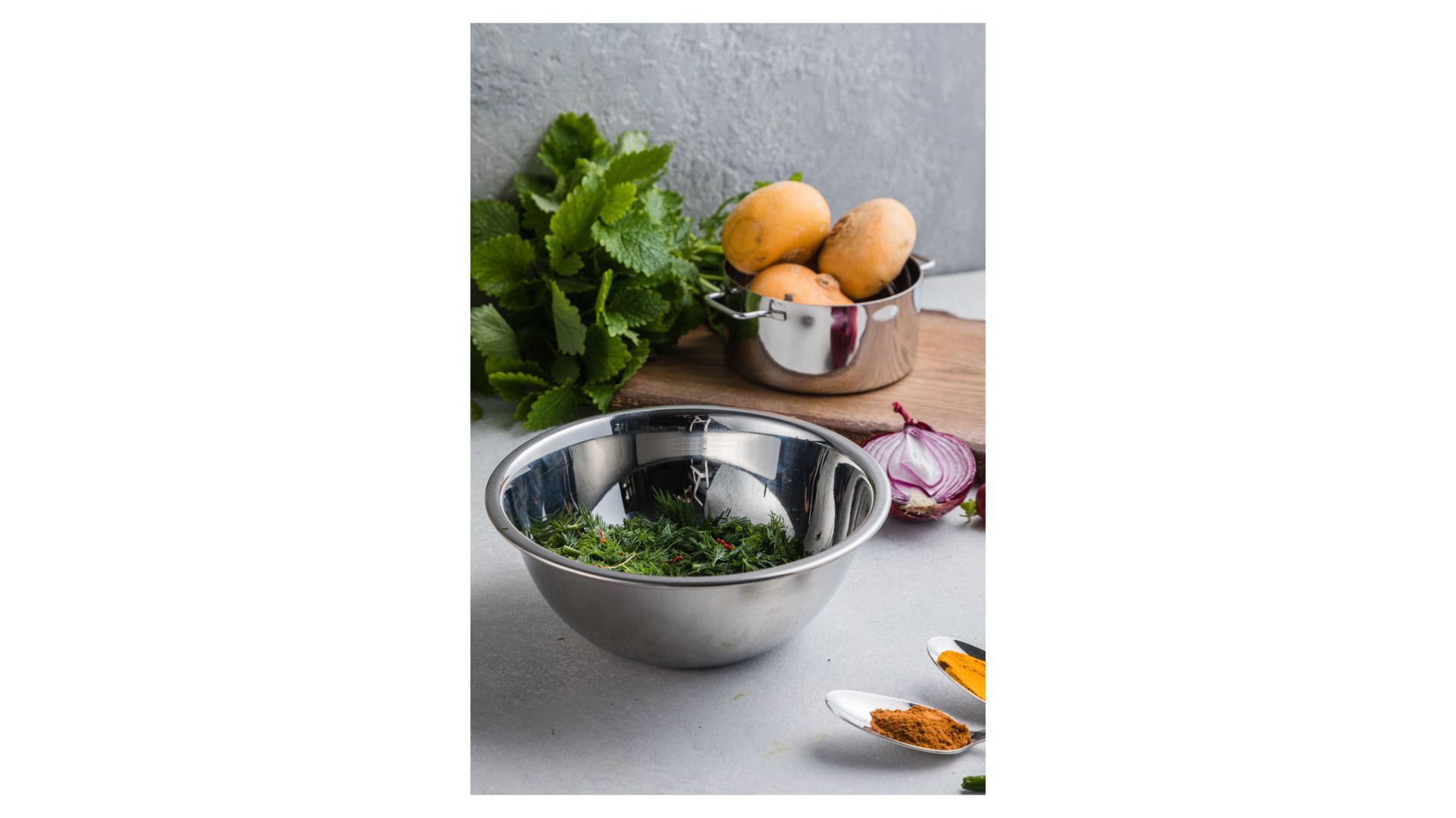 Миска для смешивания Weis Küchenschüssel 25222