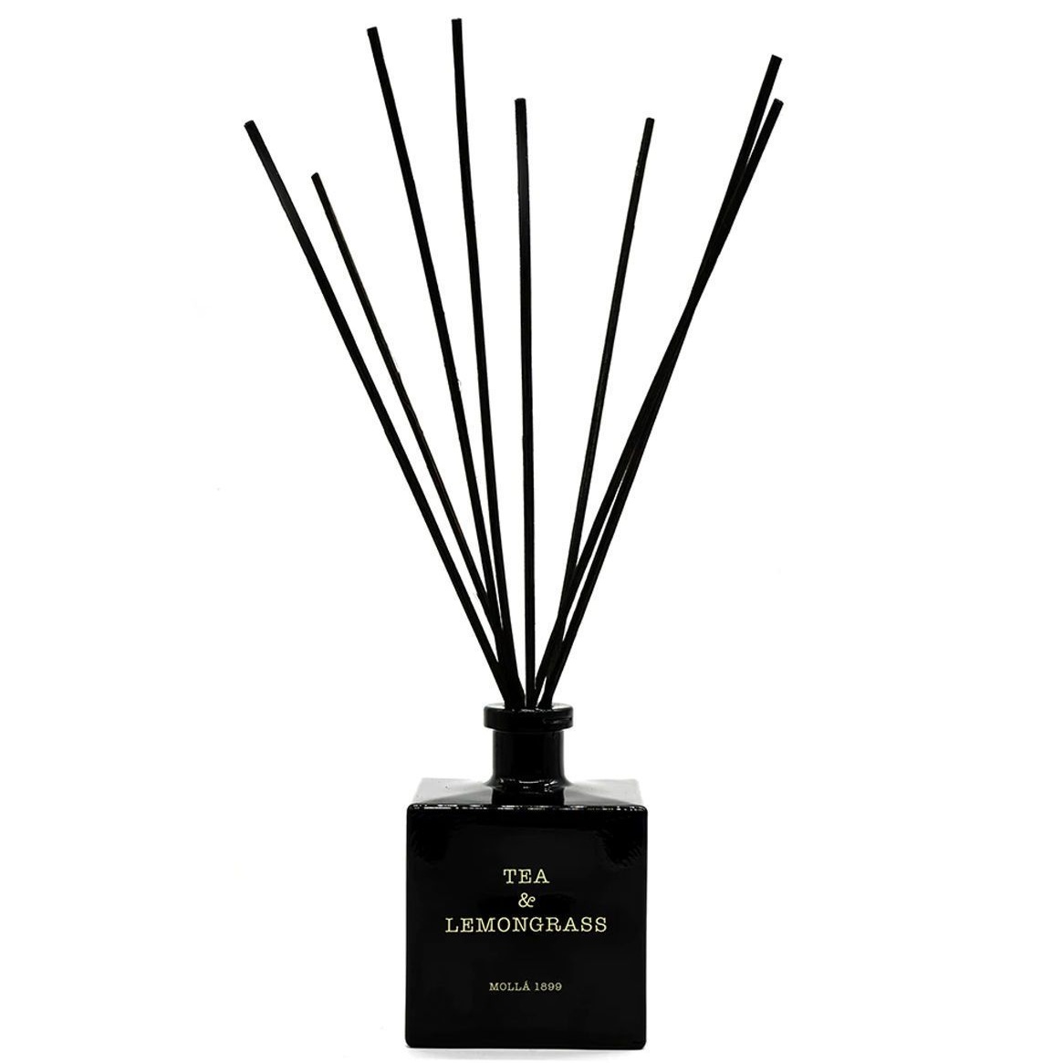 Ароматический диффузор Cerería Mollá 1899 Boutique Tea & Lemongrass Mikado Air Freshener M7721