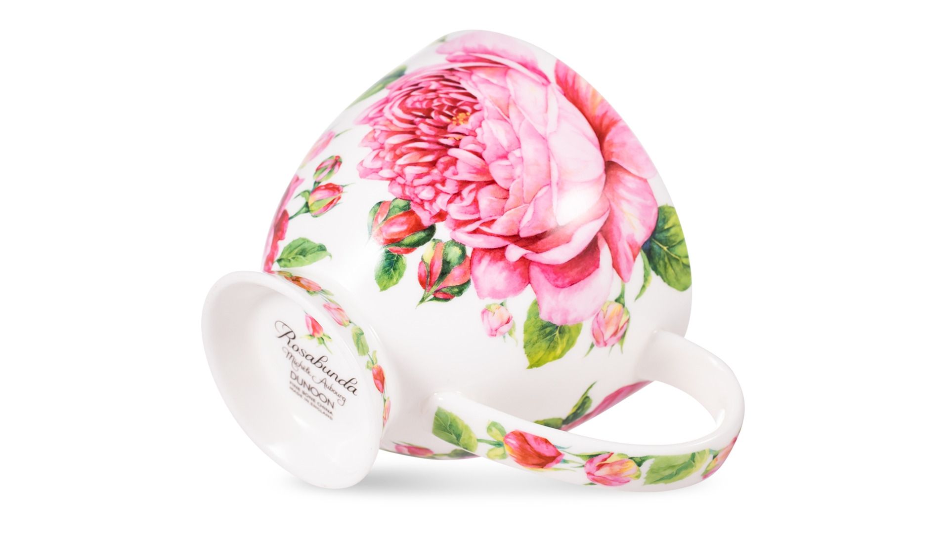 Кружка Dunoon Skye Rosabunda Mug 78650287