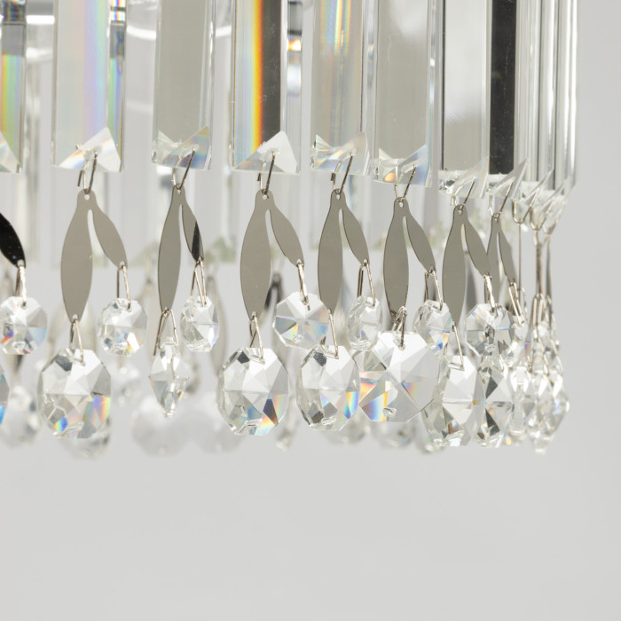 Подвесная люстра De City Armand Hanging Chandelier 462012508