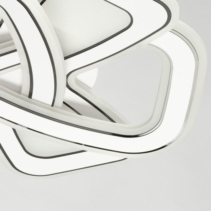 Потолочная люстра De City Drive Ceiling Chandelier 377015701