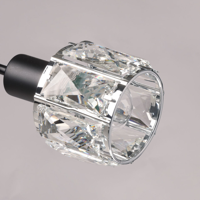 Люстра потолочная De City Accent Ceiling Chandelier 680012505