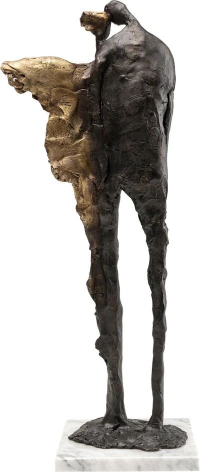 Фигурка KARE Deko Figur Abstract Love 51889