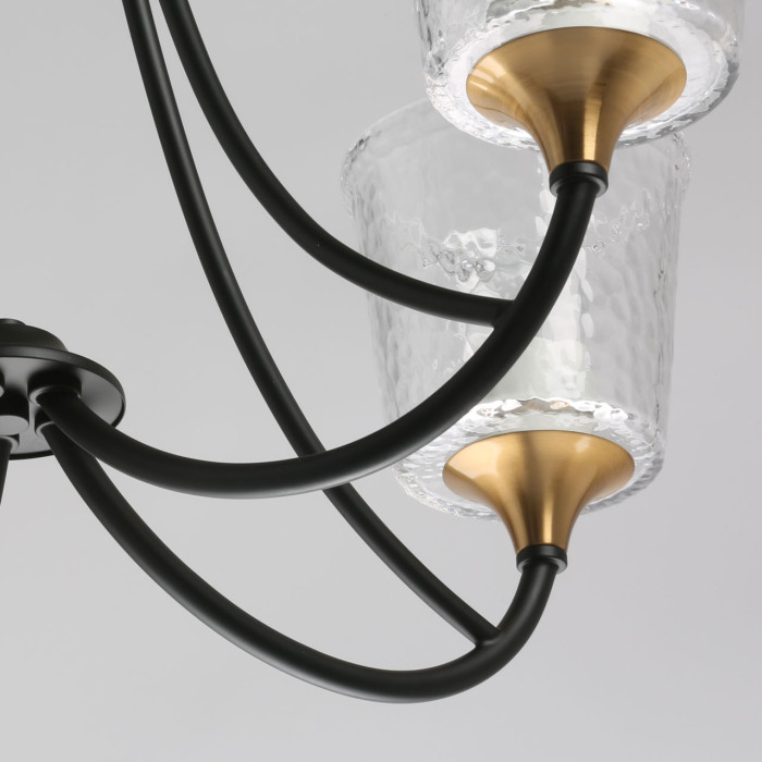 Люстра подвесная MW-Light Alghero Hanging Chandelier 285012405