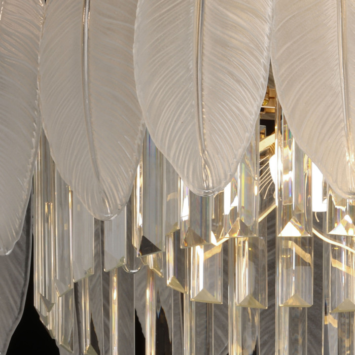 Люстра потолочная De City Breeze Ceiling Chandelier 111017305