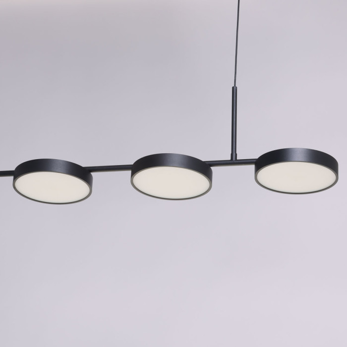 Подвесной светильник De Markt Galaxy Pendant Lamp 632017305