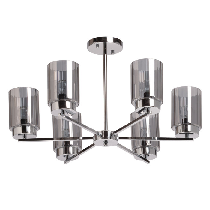 Люстра потолочная De City Catalina Ceiling Chandelier 361012206