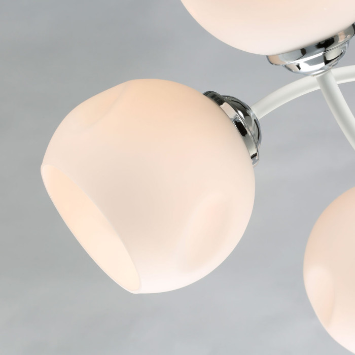 Люстра потолочная De City Vita Ceiling Chandelier 220013406