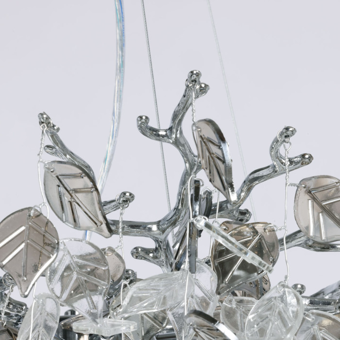 Люстра подвесная MW-Light Lima Hanging Chandelier 467014008