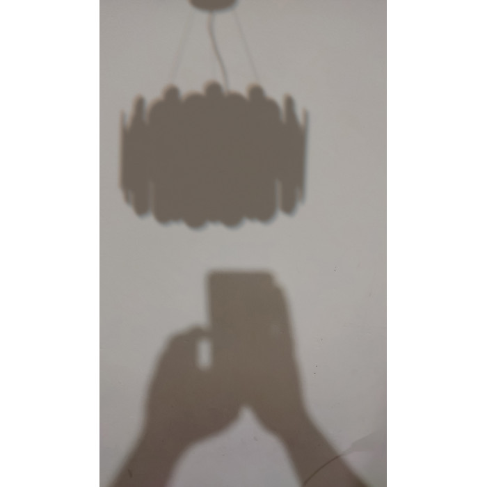 Люстра подвесная De City Breeze Hanging Chandelier 111015905