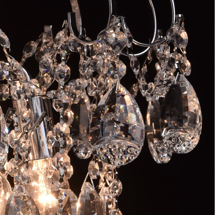 Люстра потолочная De City Breeze Ceiling Chandelier 464017106