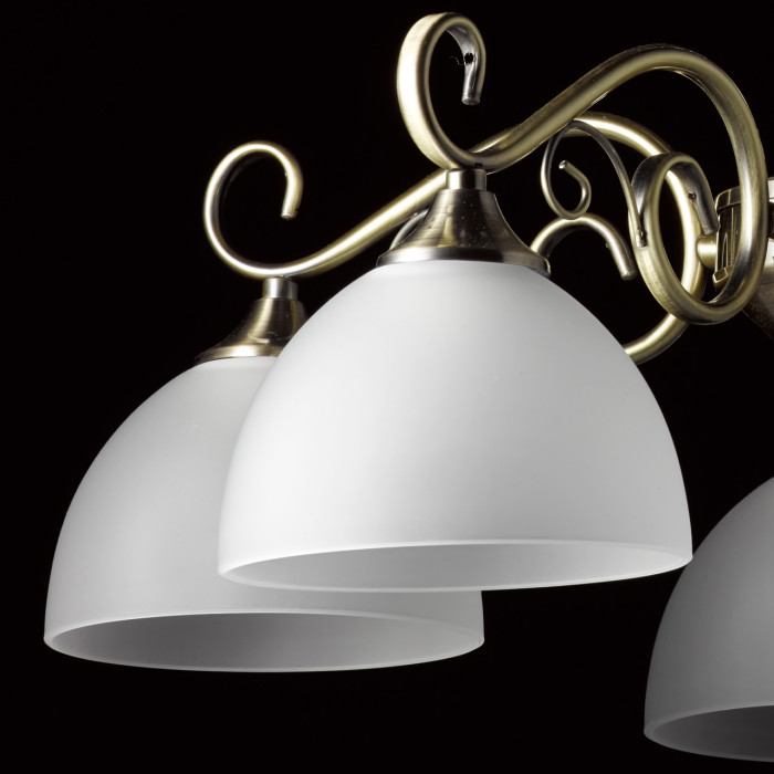 Люстра подвесная De City Olympus Hanging Chandelier 318014705