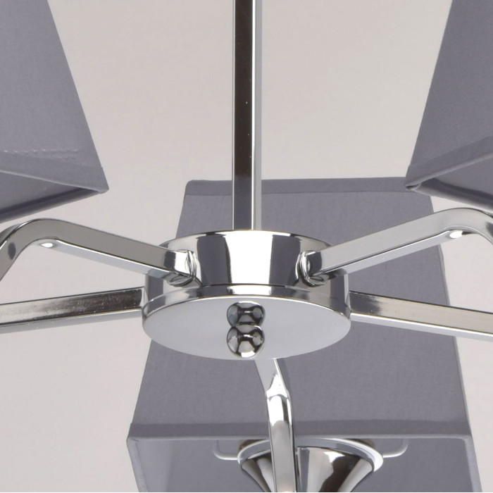 Люстра потолочная De City Conrad Ceiling Chandelier 667011405