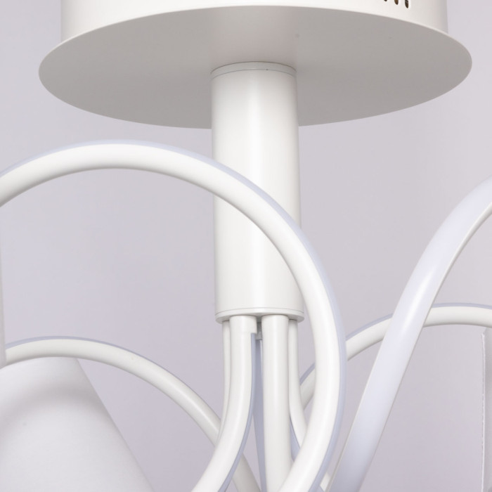 Люстра потолочная MW-Light Aelita Ceiling Chandelier 480012505