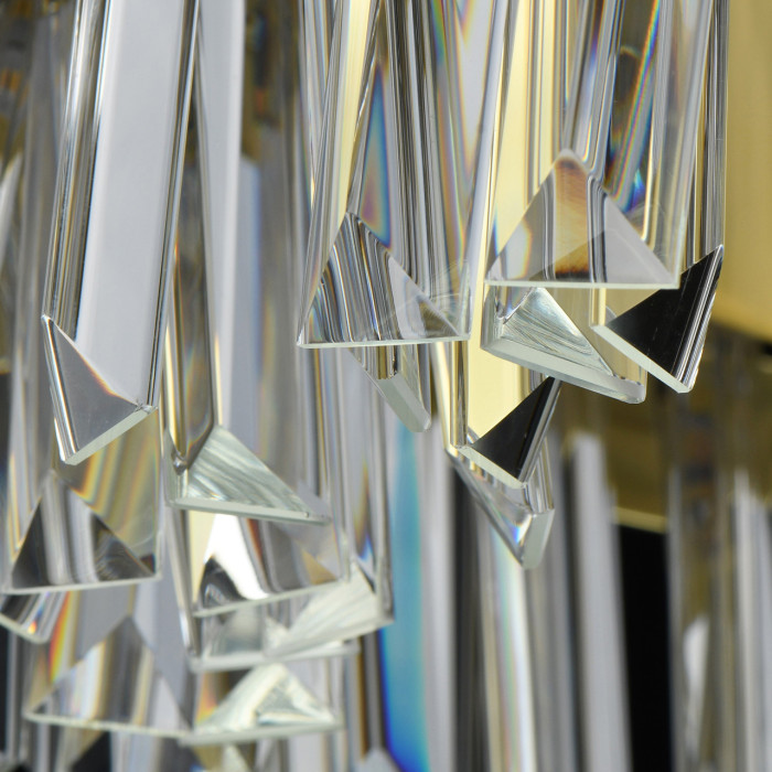 Люстра подвесная MW-Light Adelard Hanging Chandelier 642014801