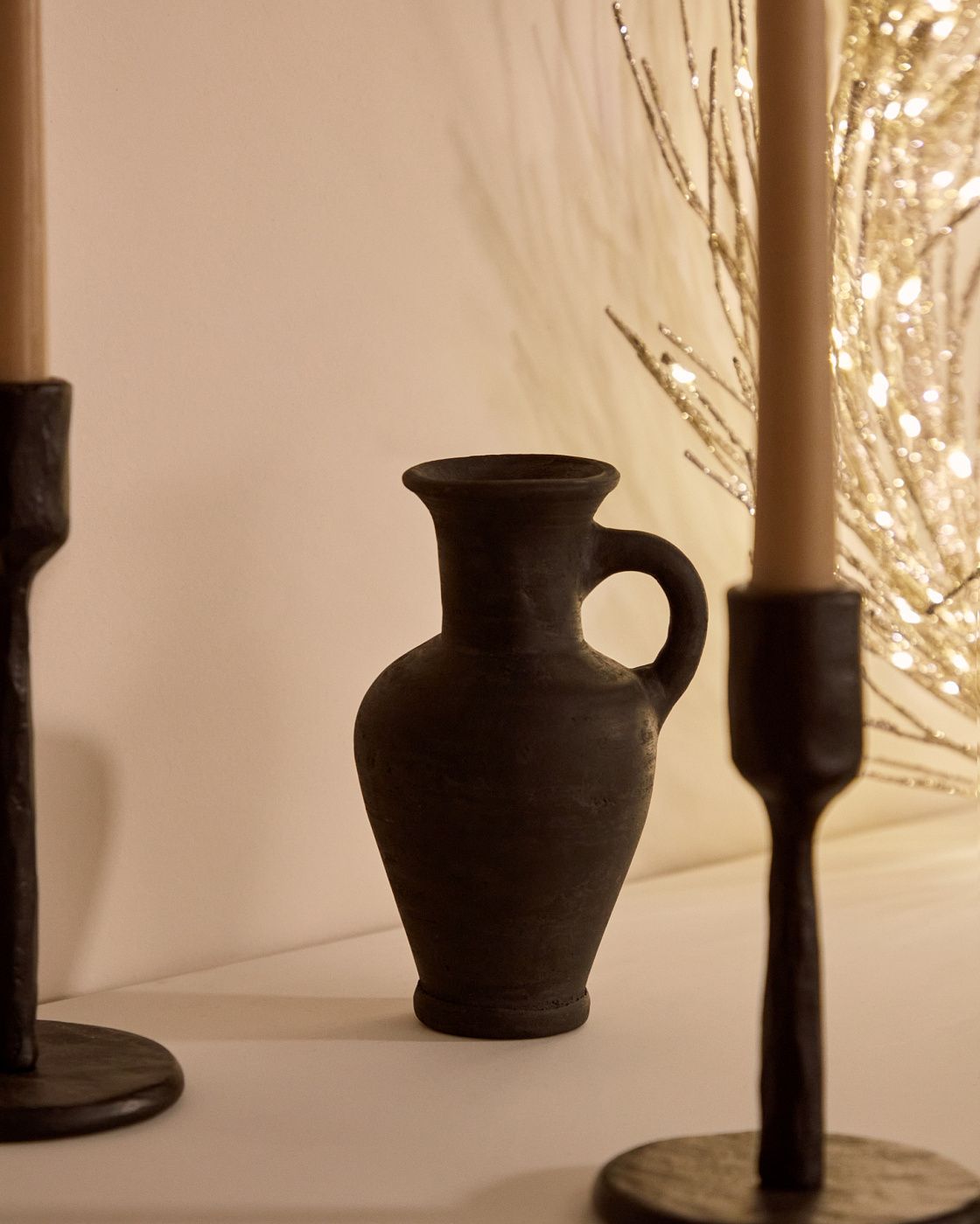 Набор ваз La Forma Tefare Vases Set LF-205573