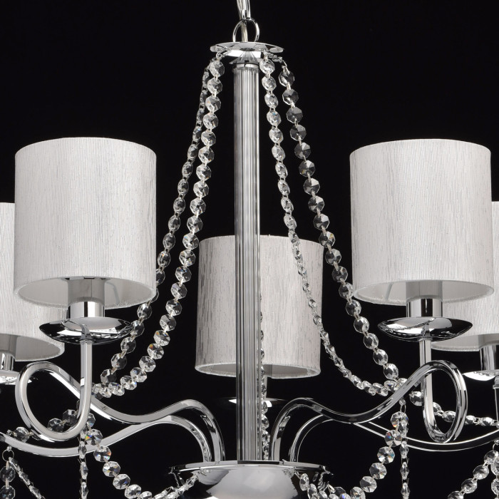 Люстра подвесная MW-Light Federica Hanging Chandelier 684010105