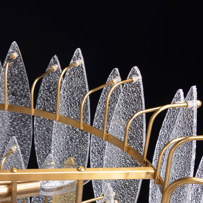 Люстра подвесная MW-Light Emilia Hanging Chandelier 607014909