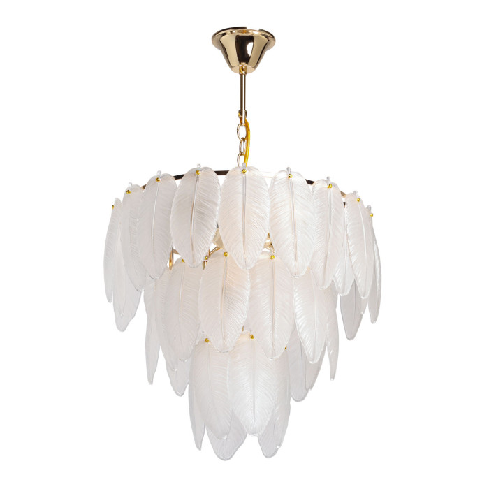 Люстра подвесная De City Breeze Hanging Chandelier 111017009