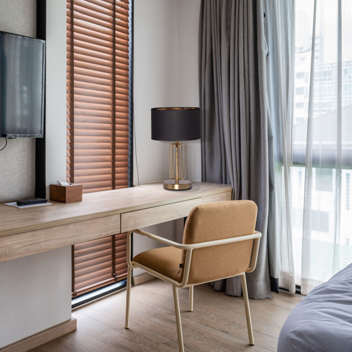 Настольная лампа MW-Light Sharaton Reading Lamp 628030601